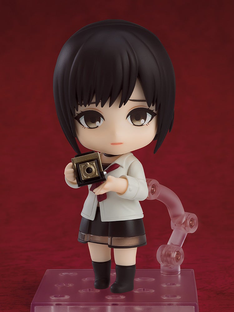 BACK-ORDER Good Smile Company - Nendoroid 2642 - FATAL FRAME - Miku Hinasaki