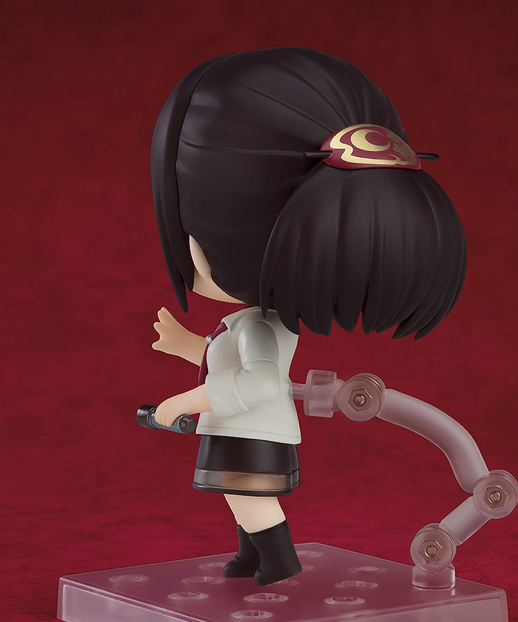 BACK-ORDER Good Smile Company - Nendoroid 2642 - FATAL FRAME - Miku Hinasaki
