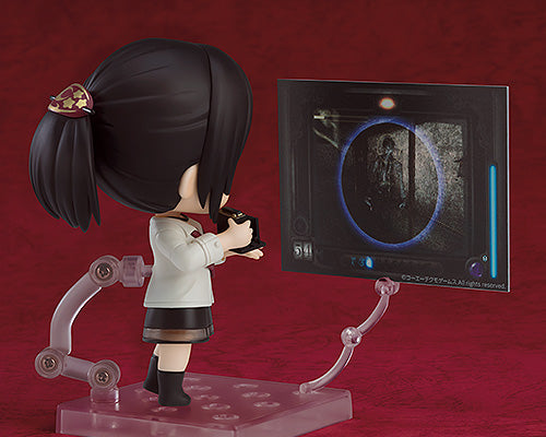 SPECIAL ORDER Good Smile Company - Nendoroid 2642 - FATAL FRAME - Miku Hinasaki [GSC EXCLUSIVE]