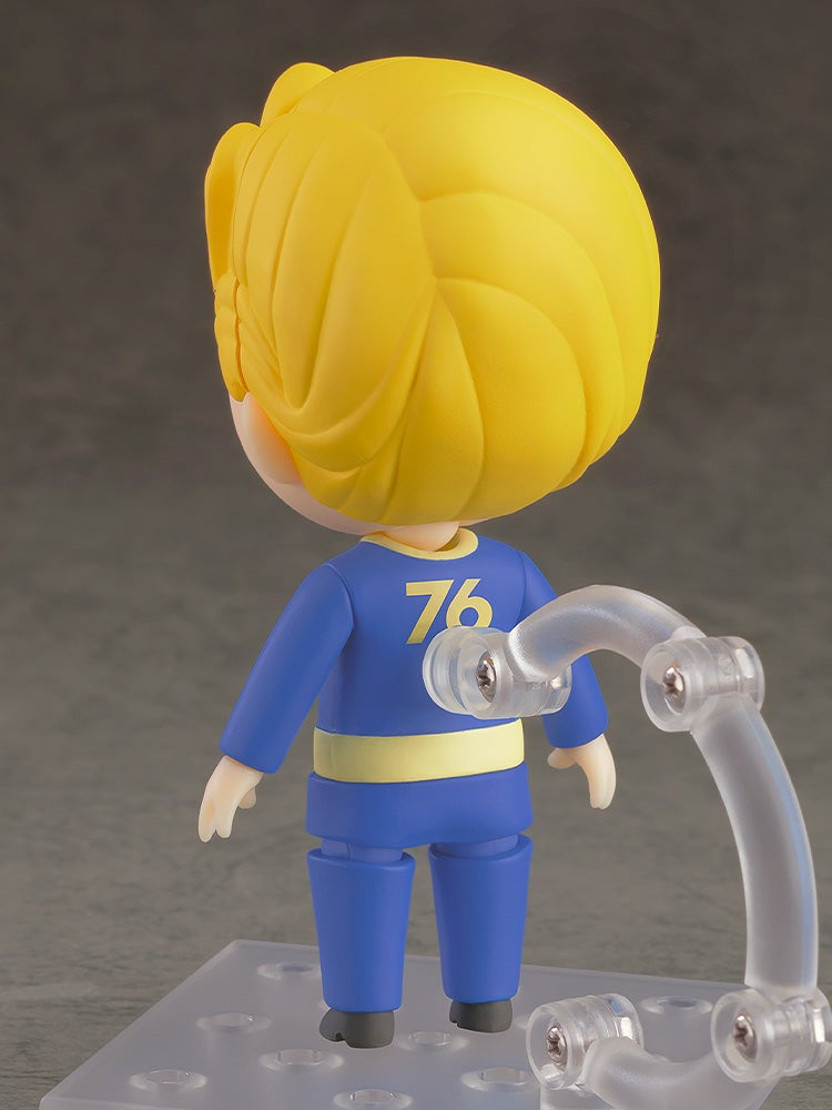PRE-ORDER Good Smile Company - Nendoroid 1605 - Fallout - Vault Boy 76