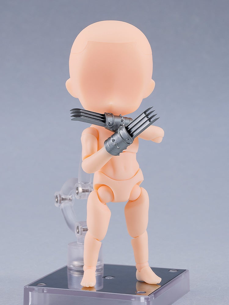 SPECIAL ORDER Good Smile Company - Nendoroid Doll Weapon Parts Set: Fantasy [JP]