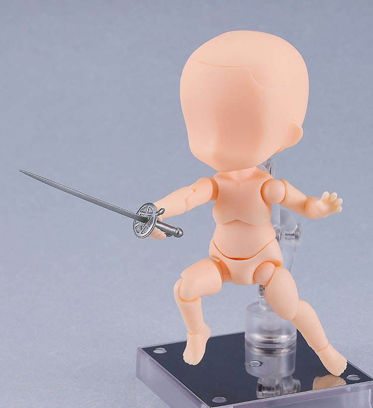 SPECIAL ORDER Good Smile Company - Nendoroid Doll Weapon Parts Set: Fantasy [JP]