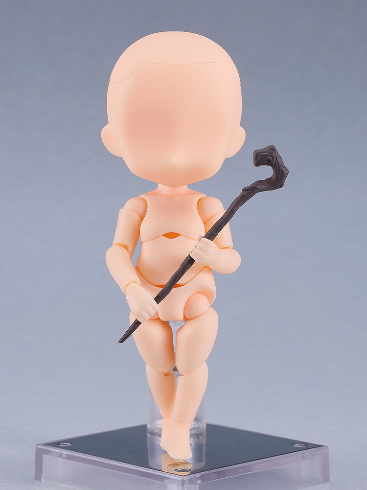 SPECIAL ORDER Good Smile Company - Nendoroid Doll Weapon Parts Set: Fantasy [JP]