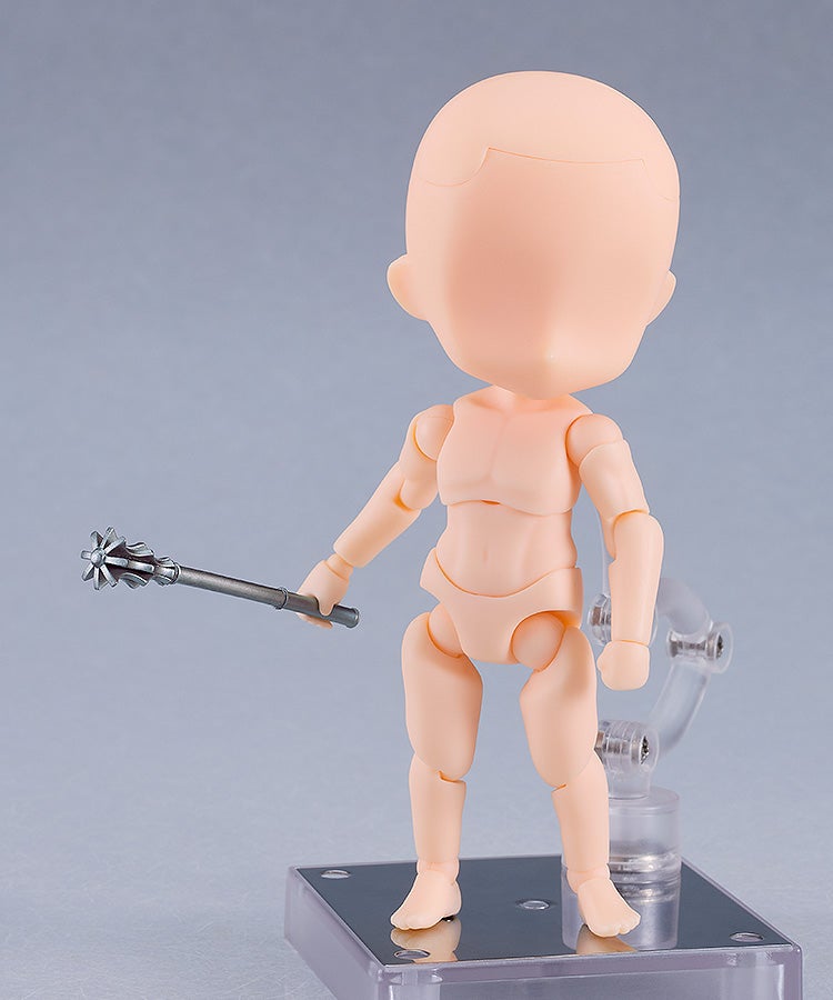 SPECIAL ORDER Good Smile Company - Nendoroid Doll Weapon Parts Set: Fantasy [JP]