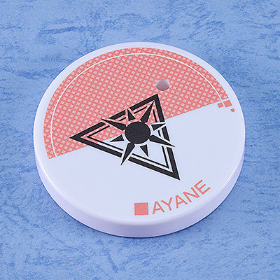 SPECIAL ORDER Good Smile Company - Nendoroid 2657 - Blue Archive - Ayane Okusura [GSC EXCLUSIVE]