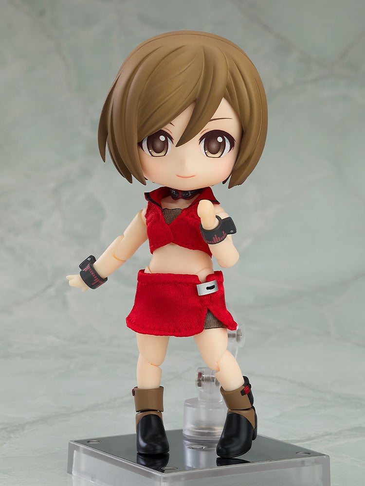 PRE-ORDER Good Smile Company - Nendoroid Doll - MEIKO - MEIKO