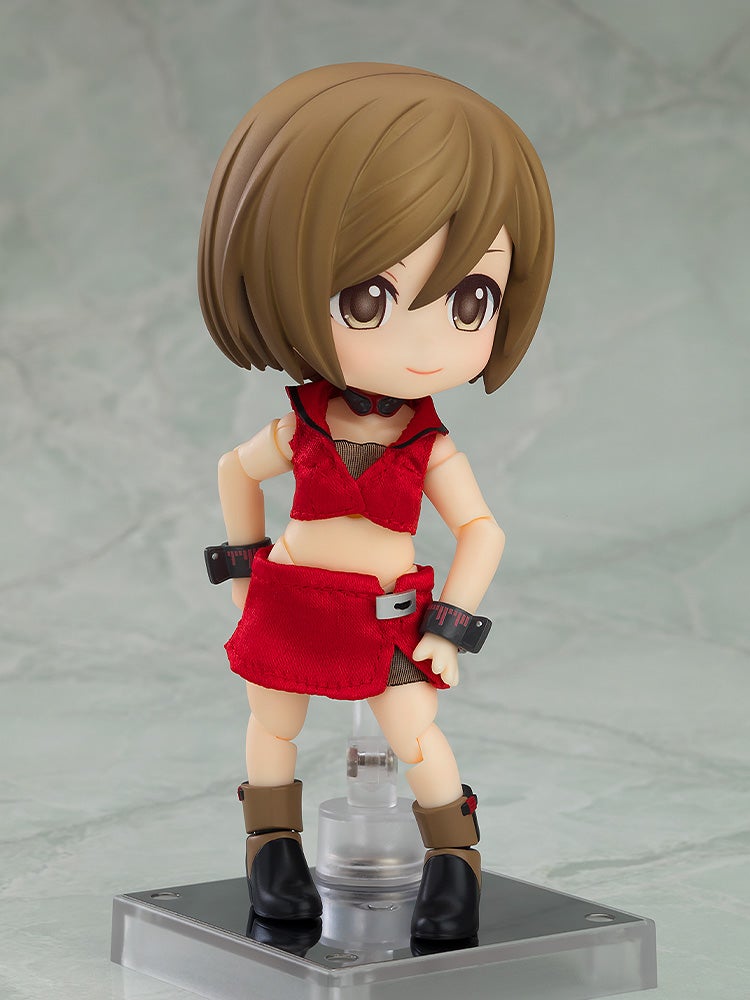 PRE-ORDER Good Smile Company - Nendoroid Doll - MEIKO - MEIKO