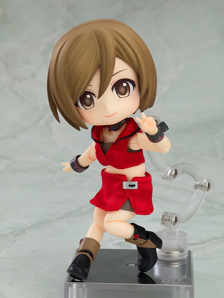 PRE-ORDER Good Smile Company - Nendoroid Doll - MEIKO - MEIKO