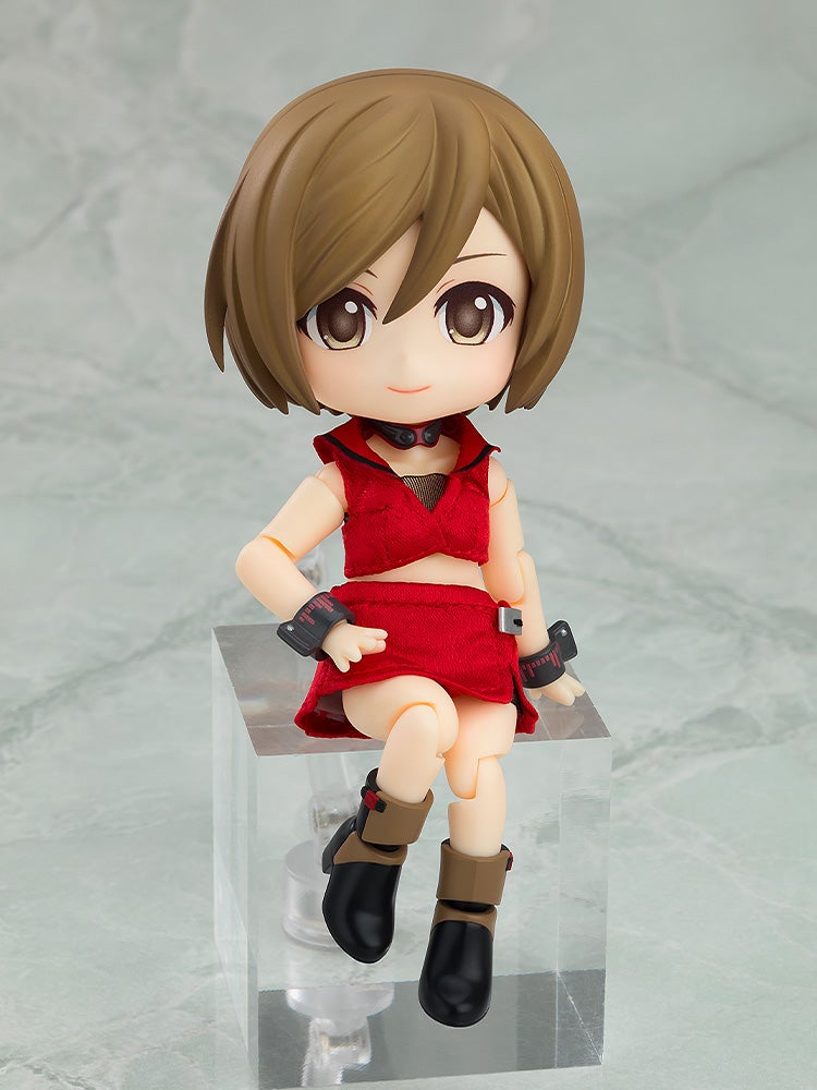 PRE-ORDER Good Smile Company - Nendoroid Doll - MEIKO - MEIKO