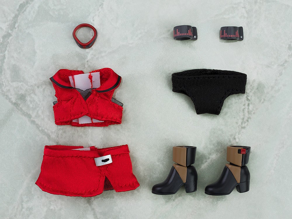 PRE-ORDER Good Smile Company - Nendoroid Doll - MEIKO - MEIKO