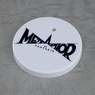 SPECIAL ORDER Good Smile Company - Nendoroid 2650 - Metaphor: ReFantazio - Protagonist [Basic] [GSC EXCLUSIVE]