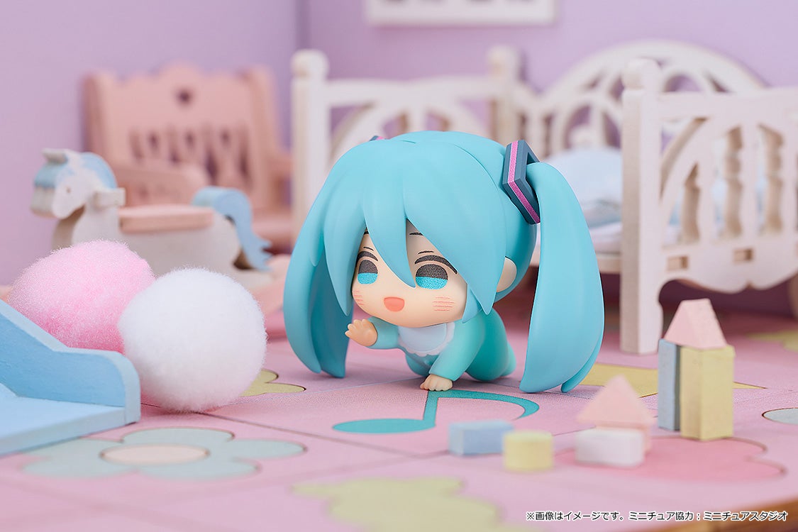 IN-STOCK Good Smile Company - Akatans - Piapro Characters