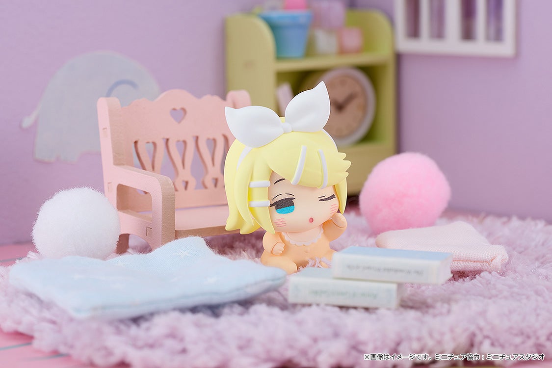 IN-STOCK Good Smile Company - Akatans - Piapro Characters