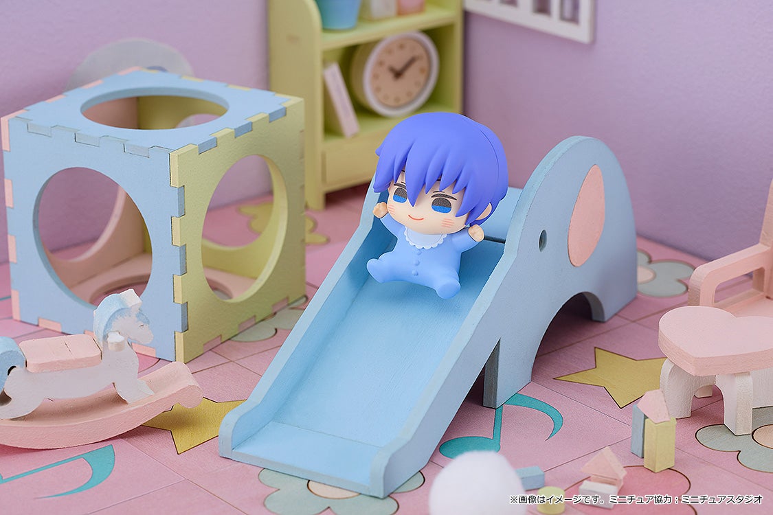 IN-STOCK Good Smile Company - Akatans - Piapro Characters