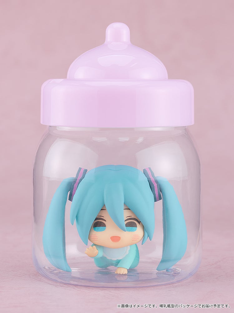 IN-STOCK Good Smile Company - Akatans - Piapro Characters
