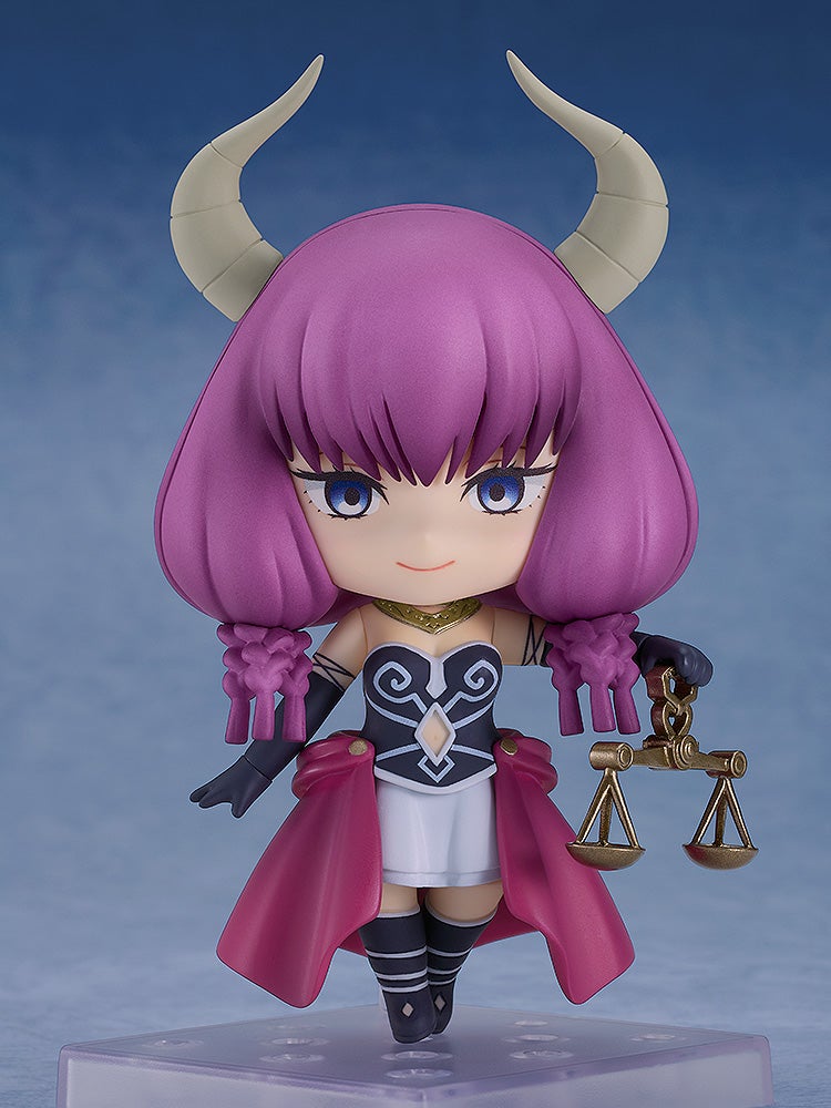IN-STOCK Good Smile Company - Nendoroid 2683 - Frieren: Beyond Journey's End - Aura the Guillotine