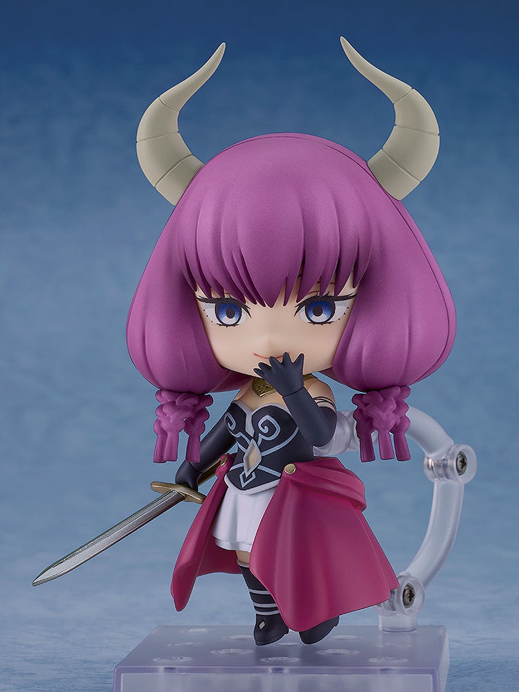 IN-STOCK Good Smile Company - Nendoroid 2683 - Frieren: Beyond Journey's End - Aura the Guillotine