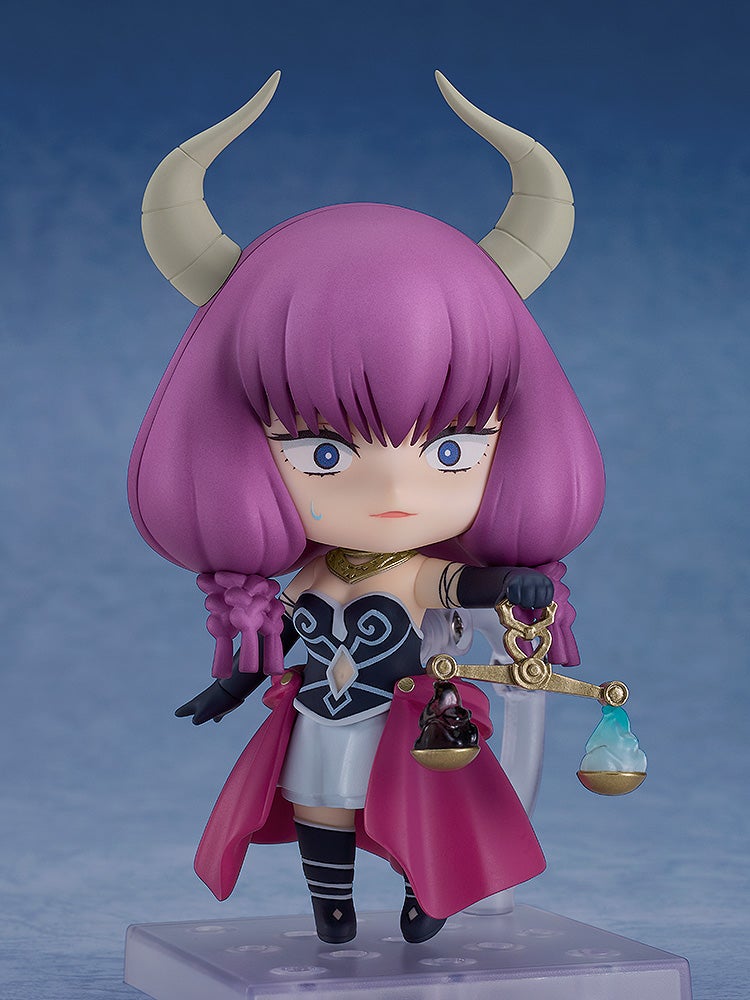 IN-STOCK Good Smile Company - Nendoroid 2683 - Frieren: Beyond Journey's End - Aura the Guillotine