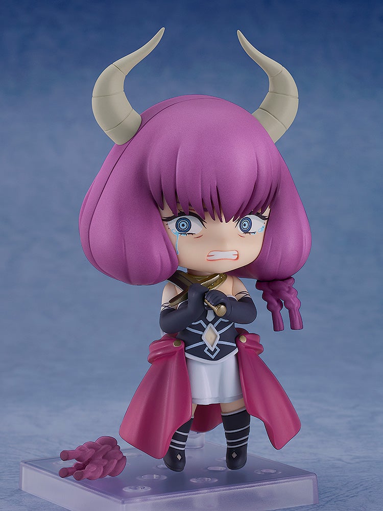 IN-STOCK Good Smile Company - Nendoroid 2683 - Frieren: Beyond Journey's End - Aura the Guillotine