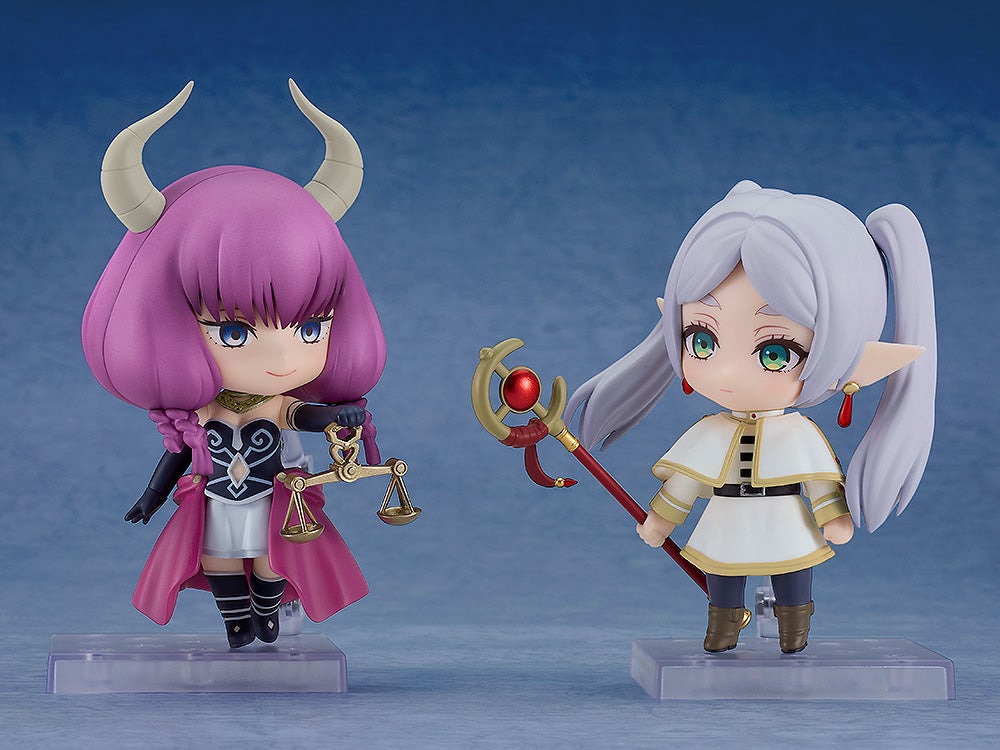 IN-STOCK Good Smile Company - Nendoroid 2683 - Frieren: Beyond Journey's End - Aura the Guillotine