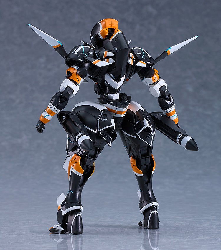 PRE-ORDER Good Smile Company - MODEROID - Gargantia on the Verdurous Planet - Chamber