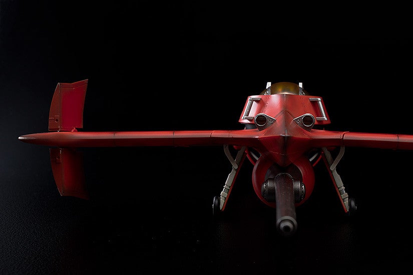 PRE-ORDER Good Smile Company - Cowboy Bebop - Scale Swordfish II 1/48 [3rd Release]