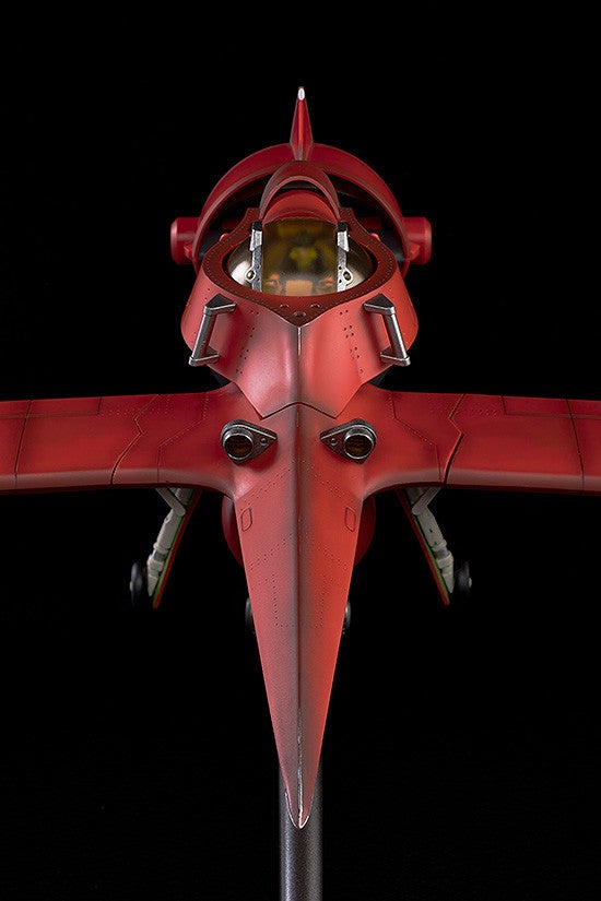 PRE-ORDER Good Smile Company - Cowboy Bebop - Scale Swordfish II 1/48 [3rd Release]