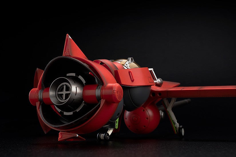 PRE-ORDER Good Smile Company - Cowboy Bebop - Scale Swordfish II 1/48 [3rd Release]