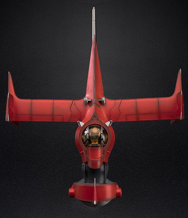 PRE-ORDER Good Smile Company - Cowboy Bebop - Scale Swordfish II 1/48 [3rd Release]