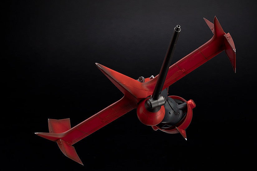 PRE-ORDER Good Smile Company - Cowboy Bebop - Scale Swordfish II 1/48 [3rd Release]