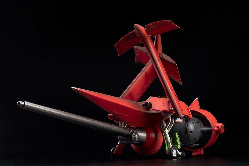 PRE-ORDER Good Smile Company - Cowboy Bebop - Scale Swordfish II 1/48 [3rd Release]