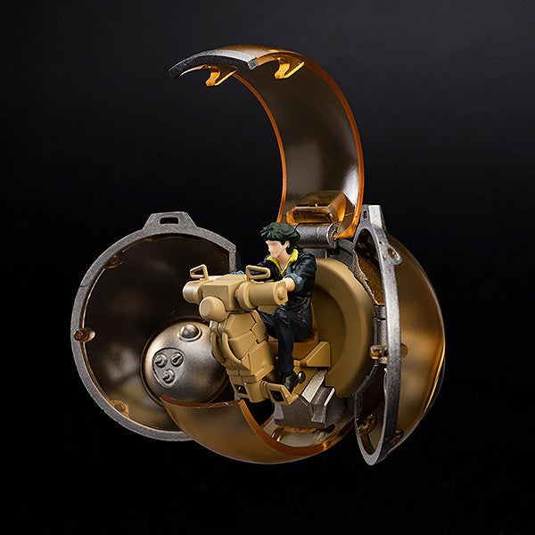 PRE-ORDER Good Smile Company - Cowboy Bebop - Scale Swordfish II 1/48 [3rd Release]