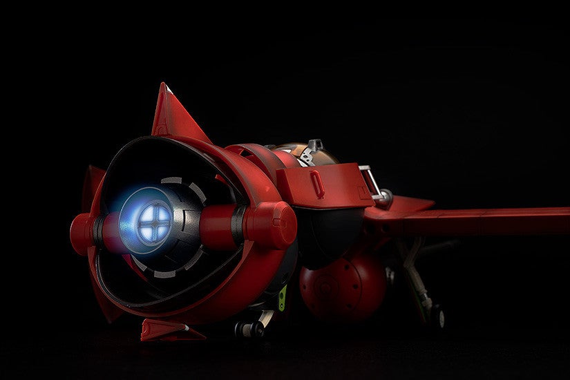 PRE-ORDER Good Smile Company - Cowboy Bebop - Scale Swordfish II 1/48 [3rd Release]