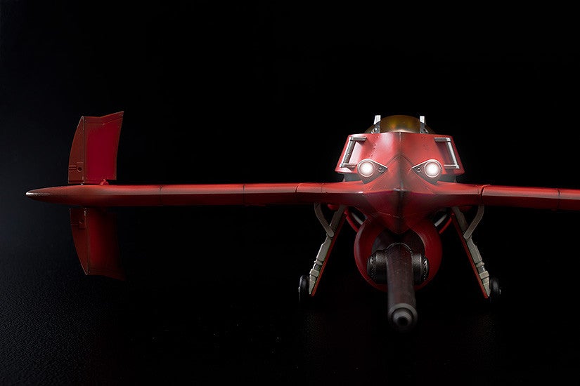 PRE-ORDER Good Smile Company - Cowboy Bebop - Scale Swordfish II 1/48 [3rd Release]