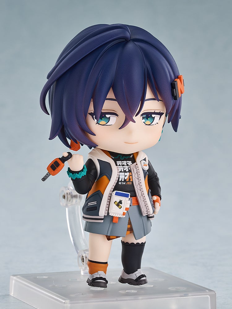 SPECIAL ORDER Good Smile Arts Shanghai - Nendoroid 2713 - ZENLESS ZONE ZERO - Belle [GSC EXCLUSIVE]
