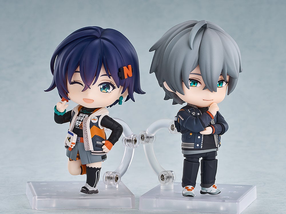 SPECIAL ORDER Good Smile Arts Shanghai - Nendoroid 2713 - ZENLESS ZONE ZERO - Belle [GSC EXCLUSIVE]