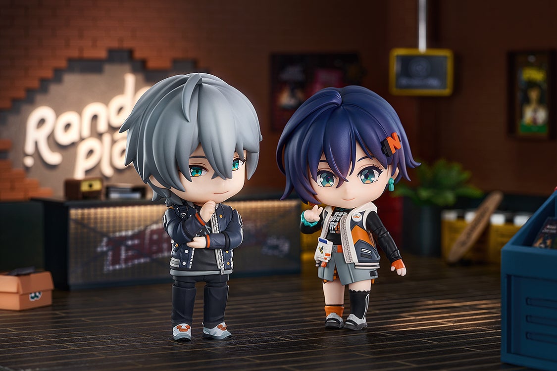 SPECIAL ORDER Good Smile Arts Shanghai - Nendoroid 2713 - ZENLESS ZONE ZERO - Belle [GSC EXCLUSIVE]