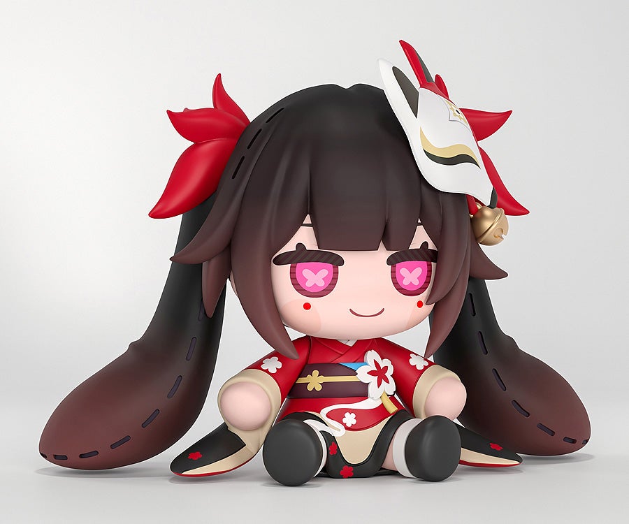 IN-STOCK Good Smile Company - Huggy Good Smile - Honkai: Star Rail - Sparkle's Bomb Doll