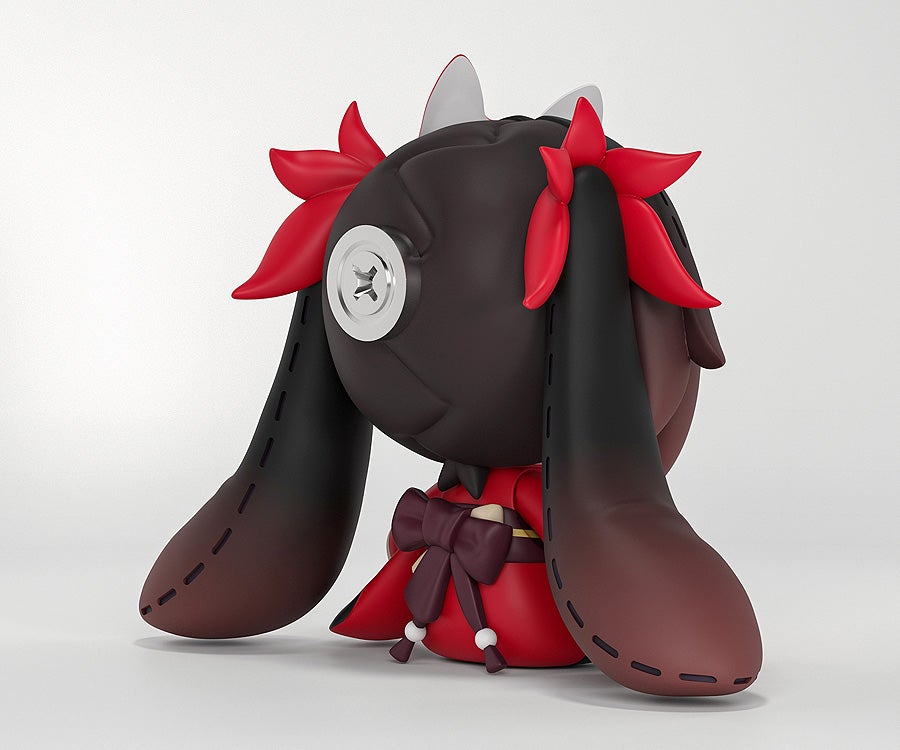 IN-STOCK Good Smile Company - Huggy Good Smile - Honkai: Star Rail - Sparkle's Bomb Doll