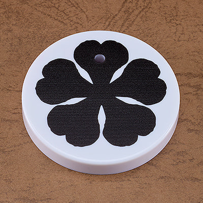 SPECIAL ORDER Good Smile Company - Nendoroid 2659 - Black Clover - Asta [GSC EXCLUSIVE]