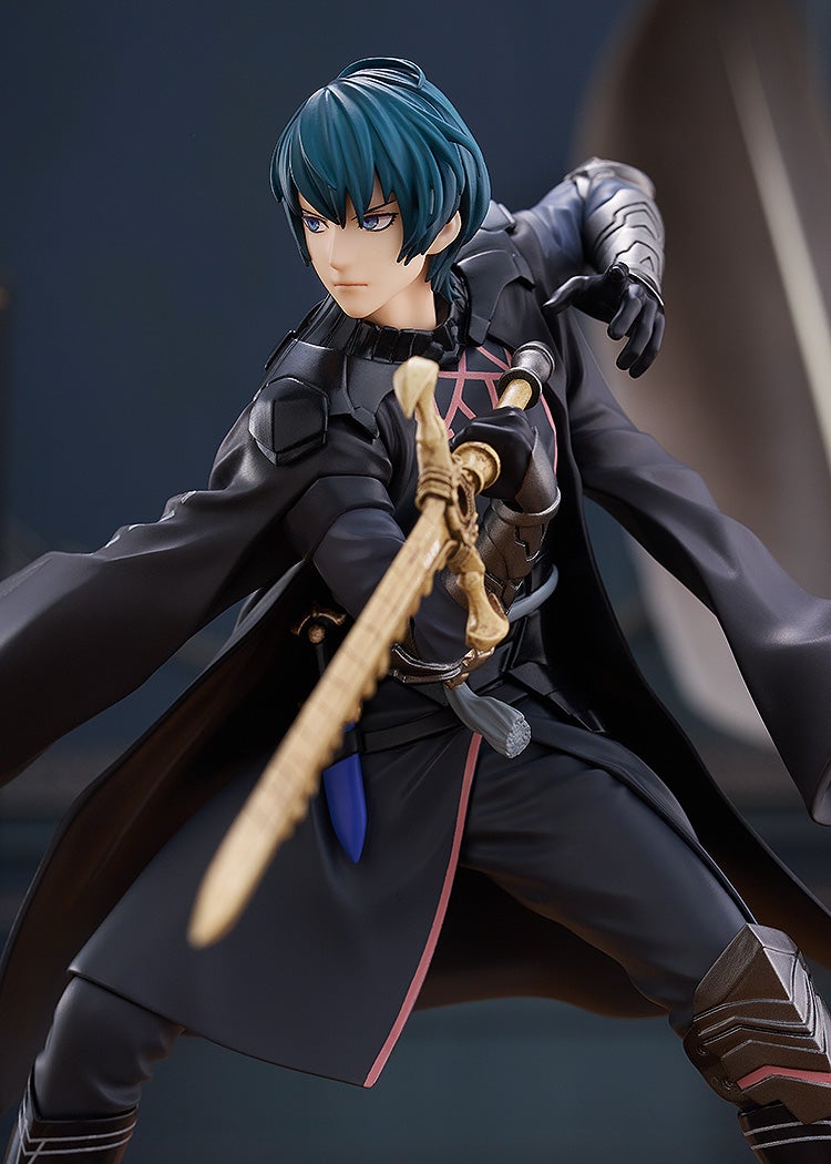 PRE-ORDER Good Smile Company - POP UP PARADE - Fire Emblem: Three House - Byleth: Male