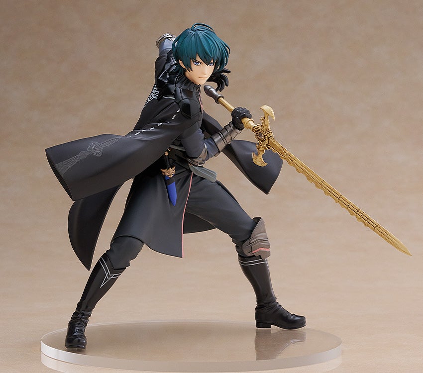 PRE-ORDER Good Smile Company - POP UP PARADE - Fire Emblem: Three House - Byleth: Male