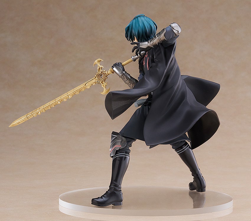 PRE-ORDER Good Smile Company - POP UP PARADE - Fire Emblem: Three House - Byleth: Male