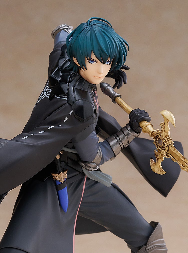 PRE-ORDER Good Smile Company - POP UP PARADE - Fire Emblem: Three House - Byleth: Male