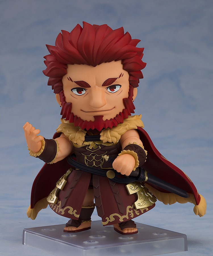 PRE-ORDER Good Smile Company - Nendoroid 2666 - Fate/Grand Order - Rider/Iskandar