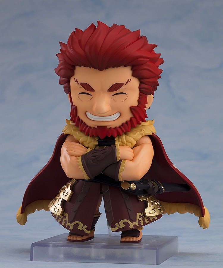 PRE-ORDER Good Smile Company - Nendoroid 2666 - Fate/Grand Order - Rider/Iskandar