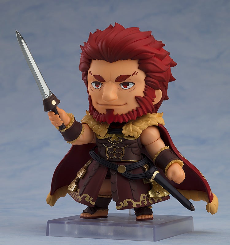 PRE-ORDER Good Smile Company - Nendoroid 2666 - Fate/Grand Order - Rider/Iskandar