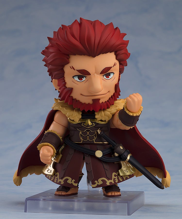 PRE-ORDER Good Smile Company - Nendoroid 2666 - Fate/Grand Order - Rider/Iskandar