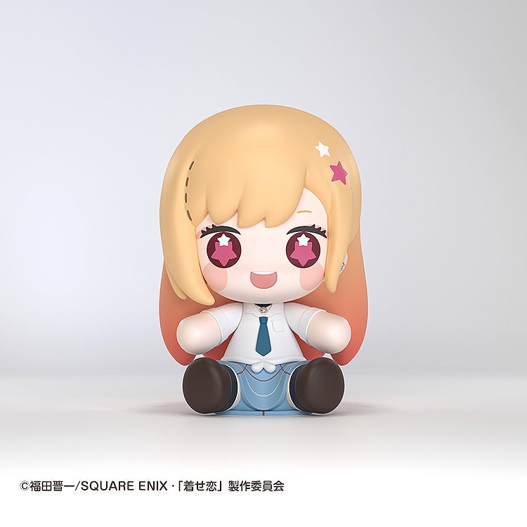 PRE-ORDER Good Smile Company - Huggy Good Smile - My Dress-Up Darling - Marin Kitagawa