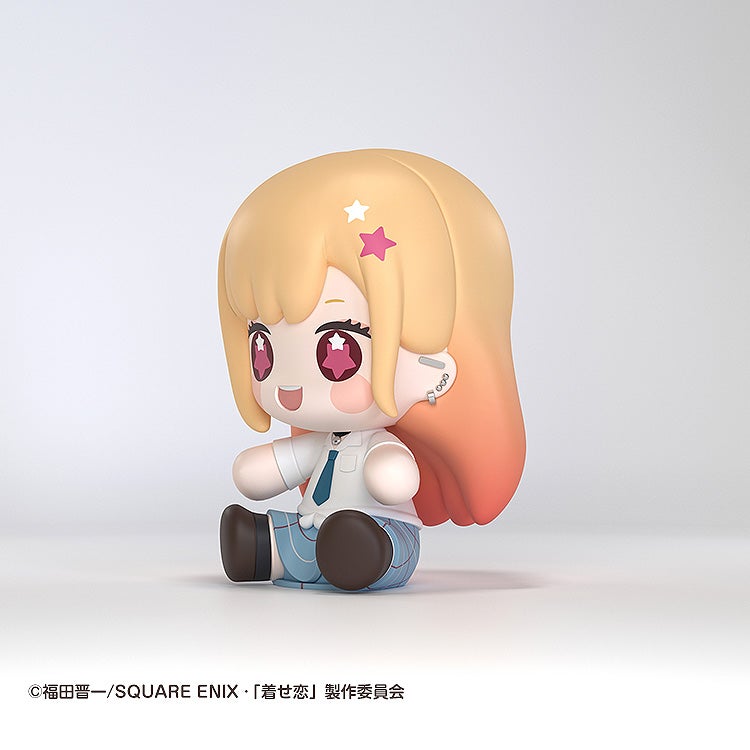 PRE-ORDER Good Smile Company - Huggy Good Smile - My Dress-Up Darling - Marin Kitagawa